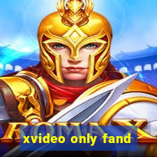 xvideo only fand